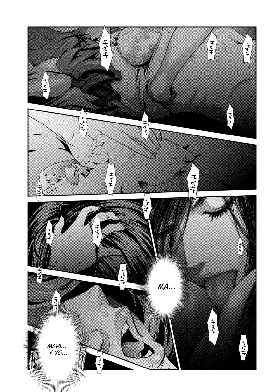 Read Prison School ES Manga Online