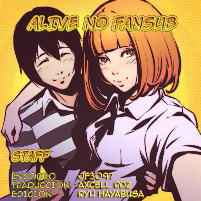 Read Prison School ES Manga Online
