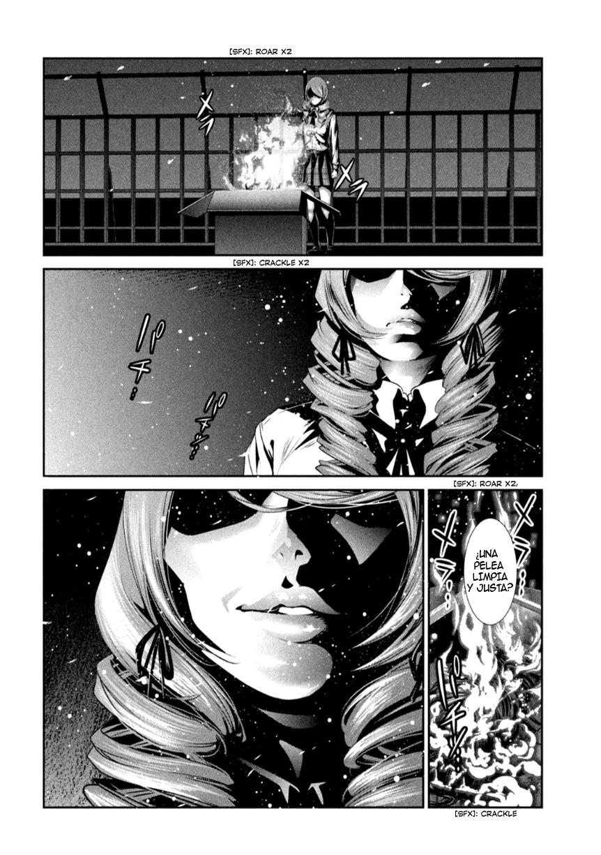 Read Prison School ES Manga Online