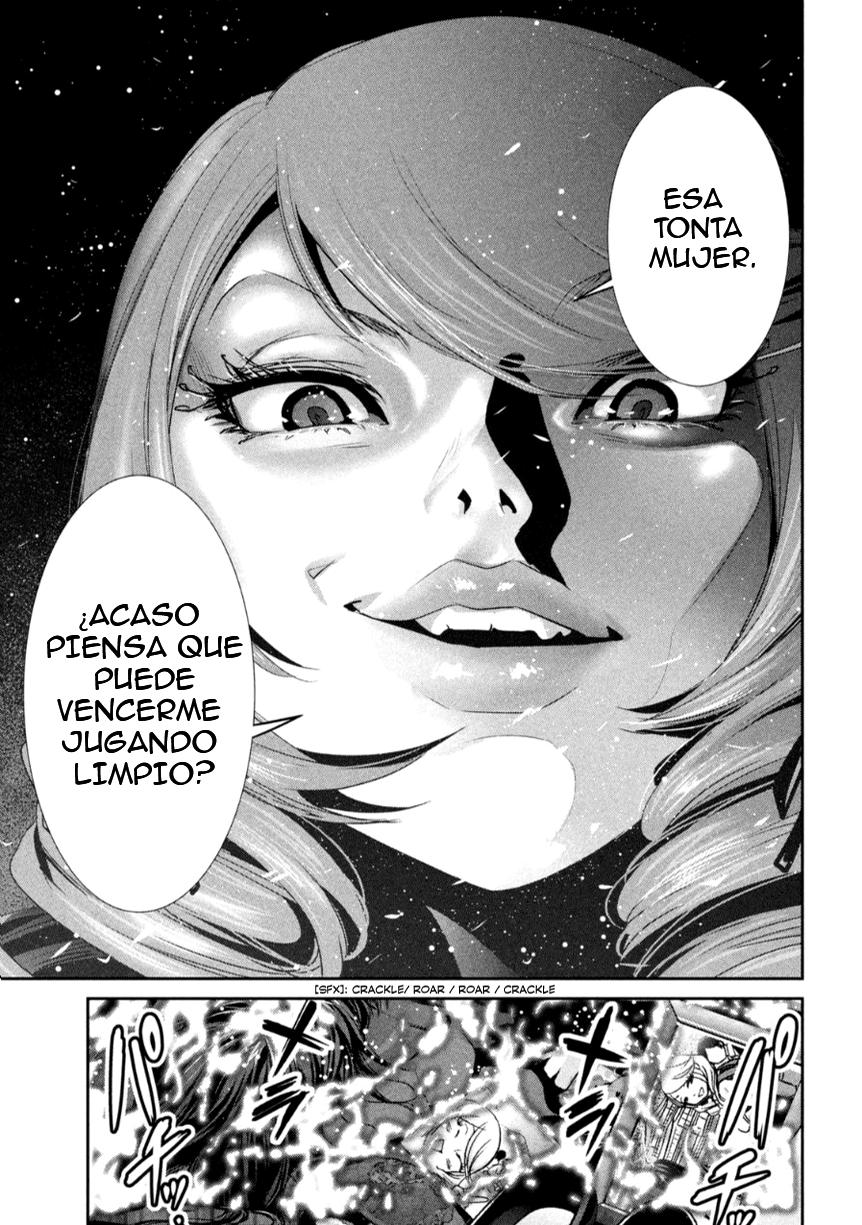 Read Prison School ES Manga Online