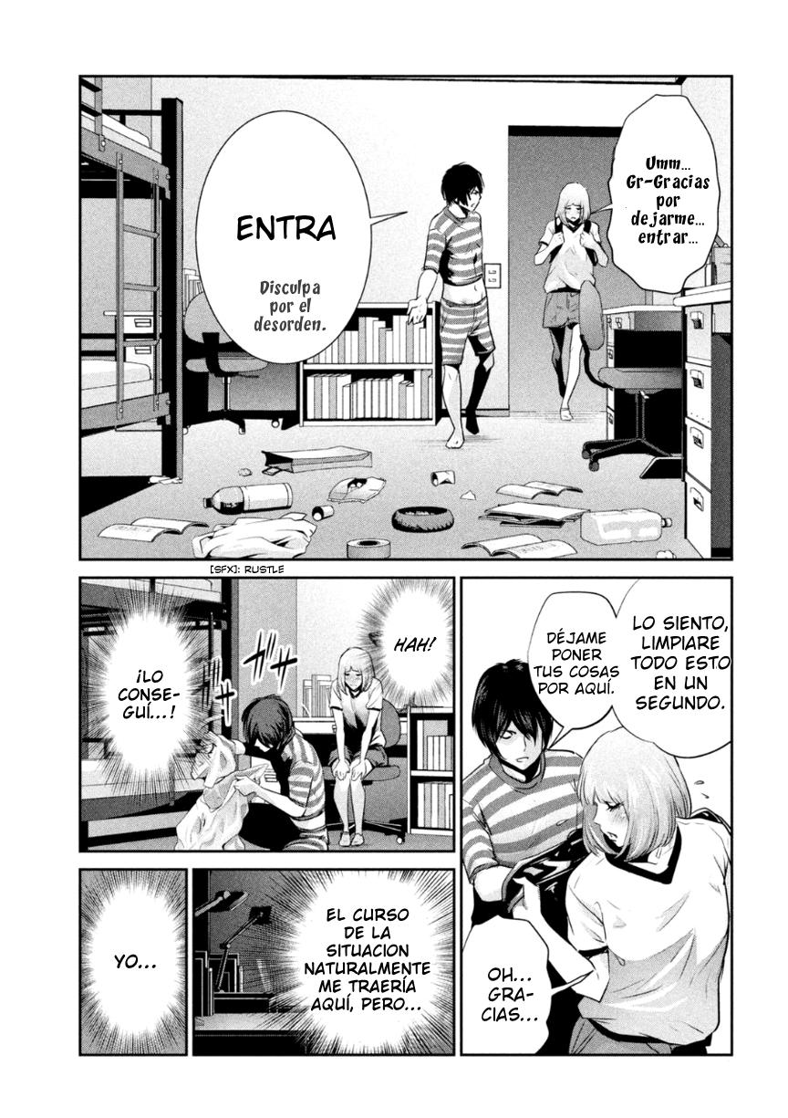 Read Prison School ES Manga Online