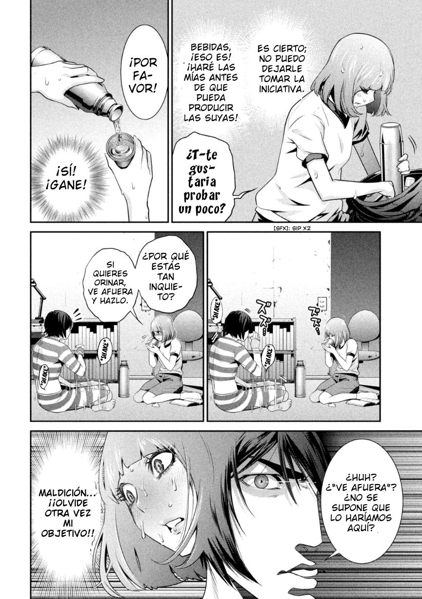 Read Prison School ES Manga Online