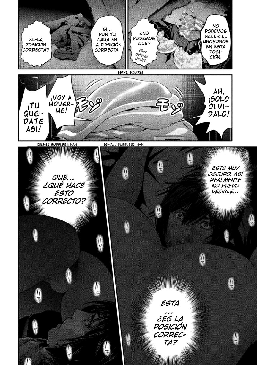 Read Prison School ES Manga Online