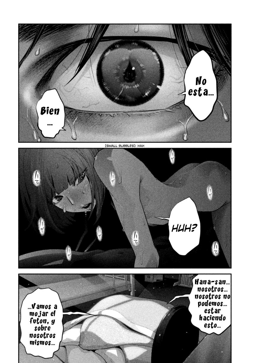 Read Prison School ES Manga Online