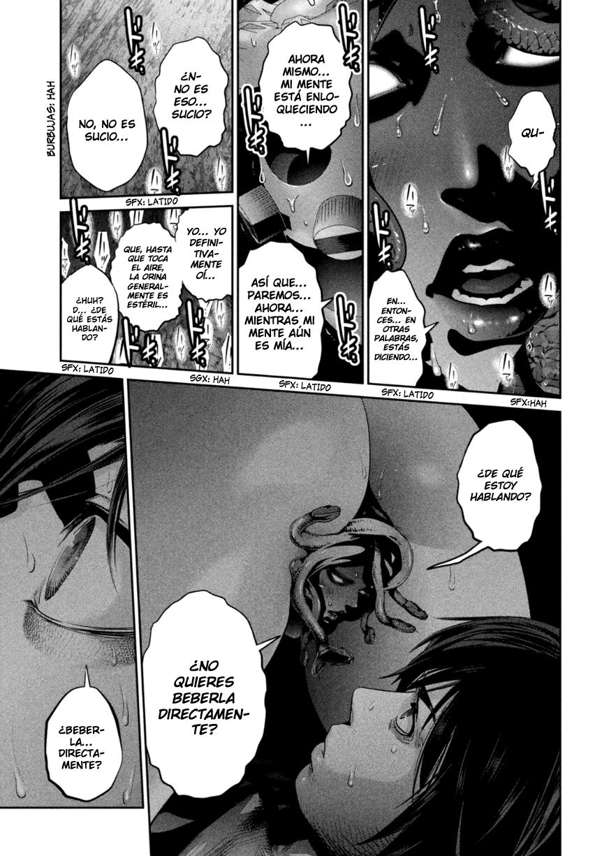 Read Prison School ES Manga Online