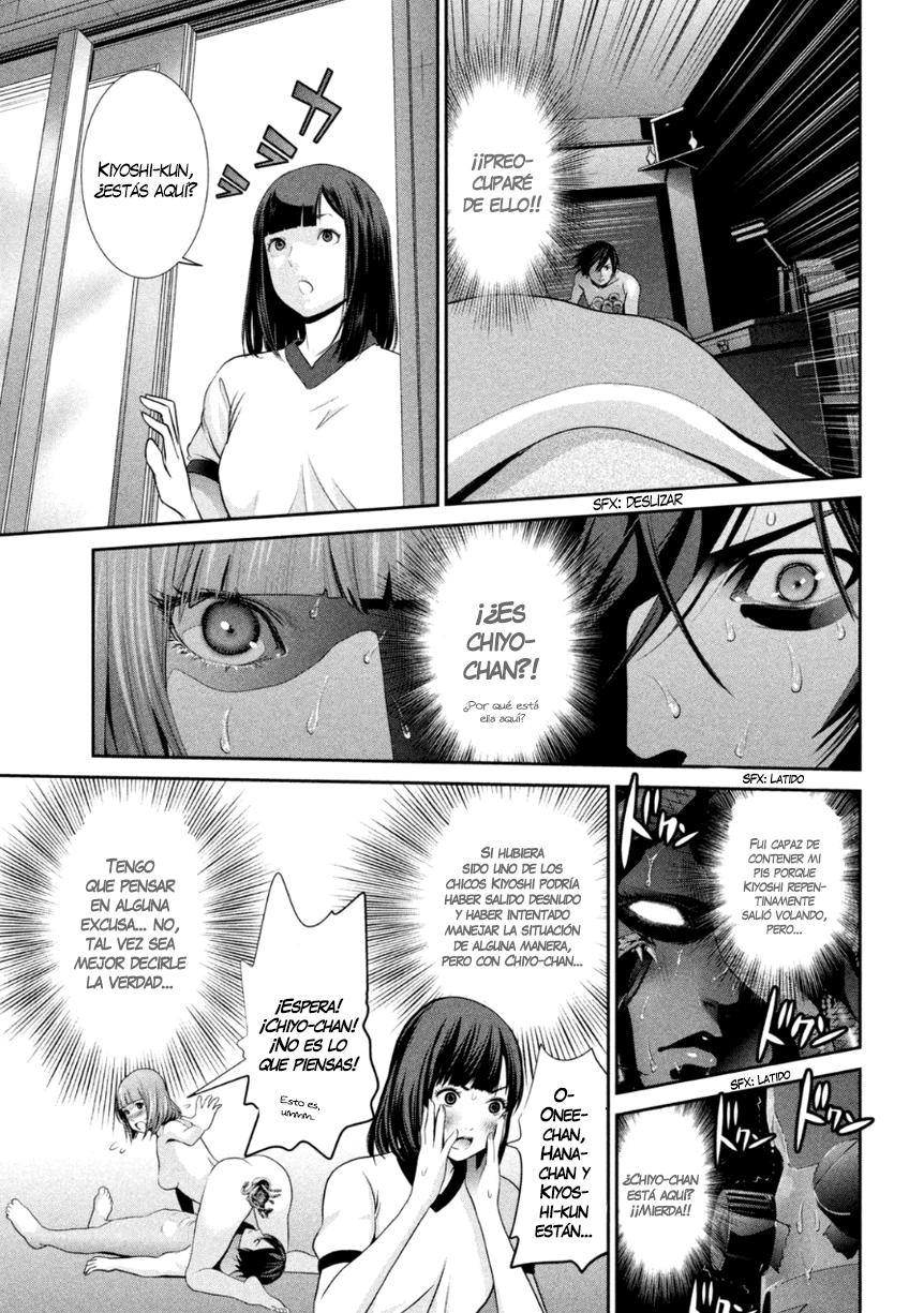 Read Prison School ES Manga Online