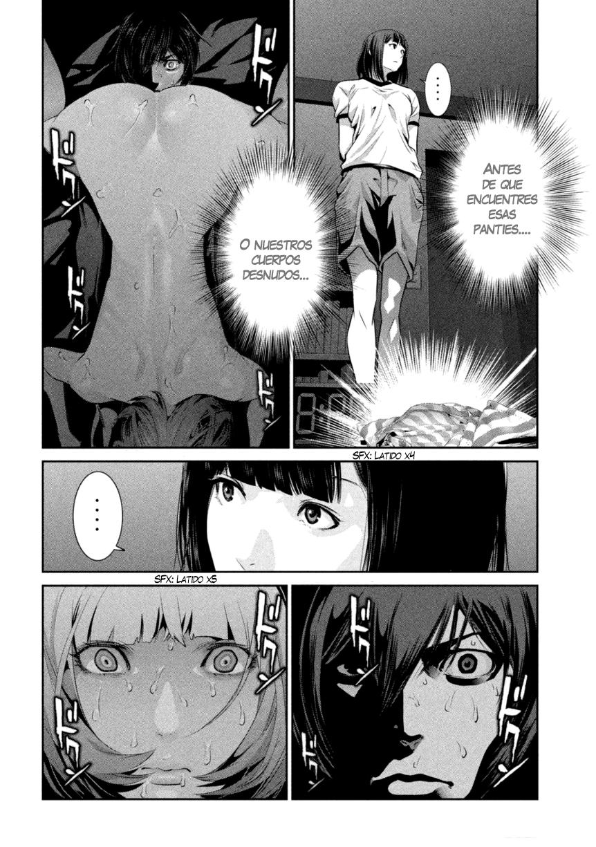 Read Prison School ES Manga Online