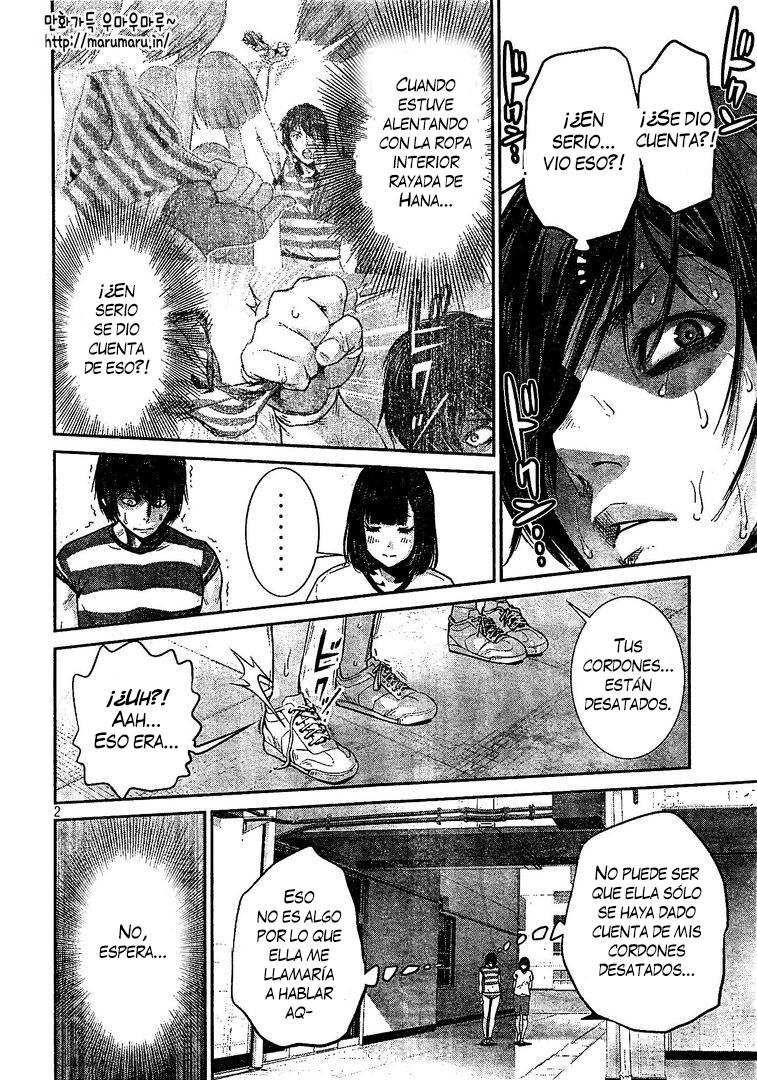 Read Prison School ES Manga Online