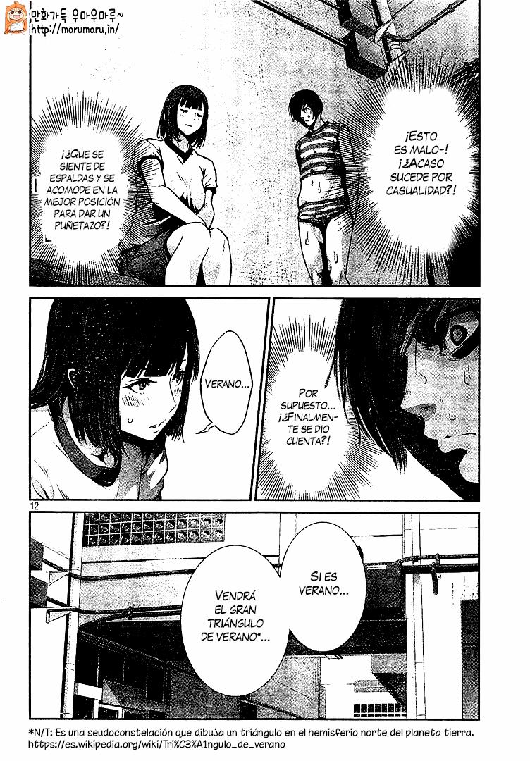 Read Prison School ES Manga Online