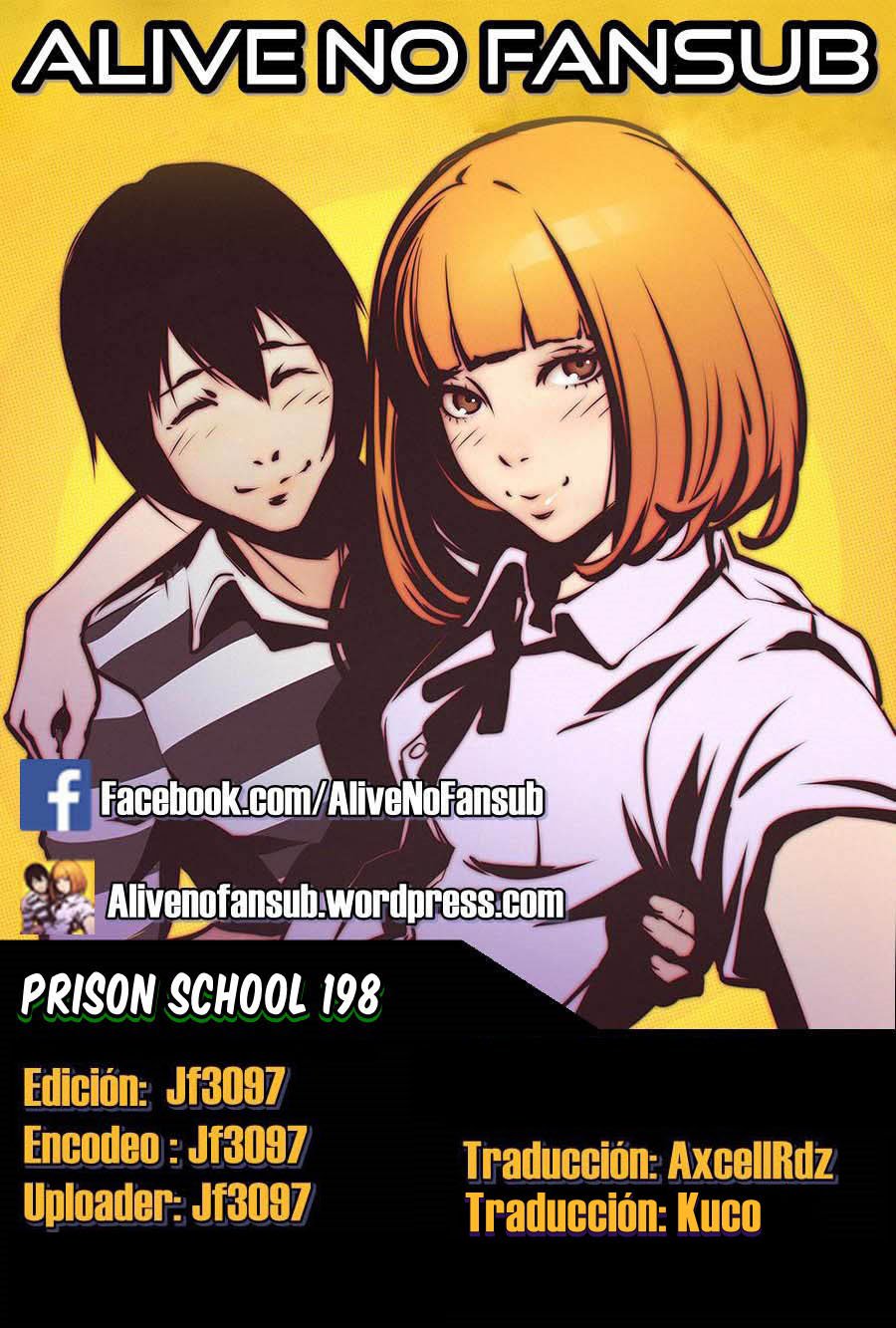 Read Prison School ES Manga Online