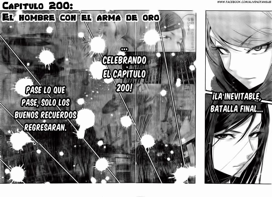 Read Prison School ES Manga Online