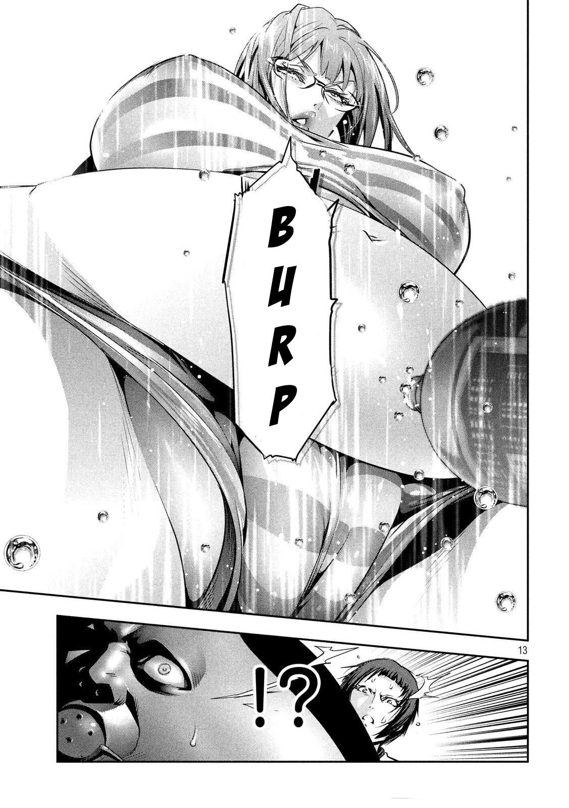 Read Prison School ES Manga Online