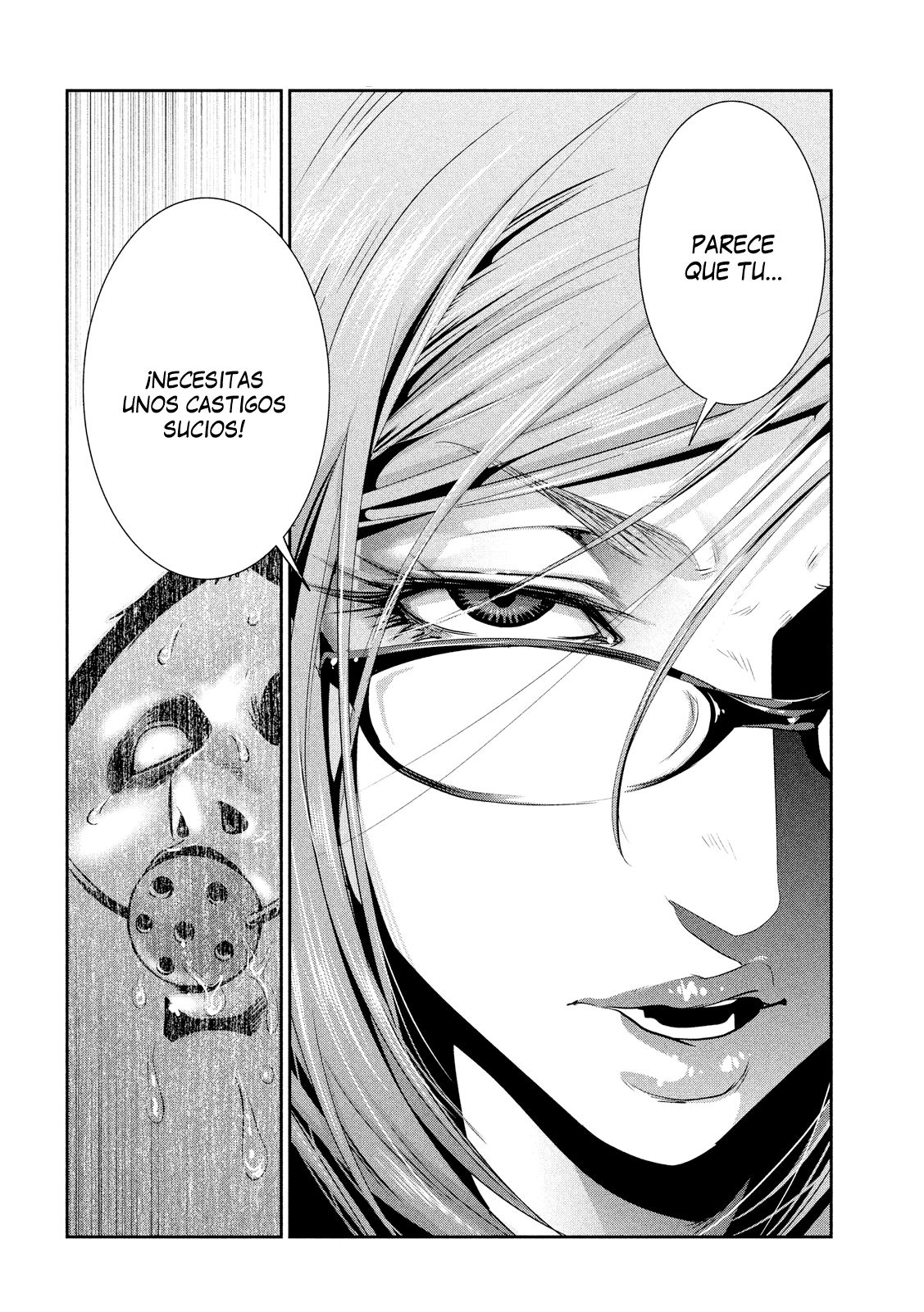 Read Prison School ES Manga Online