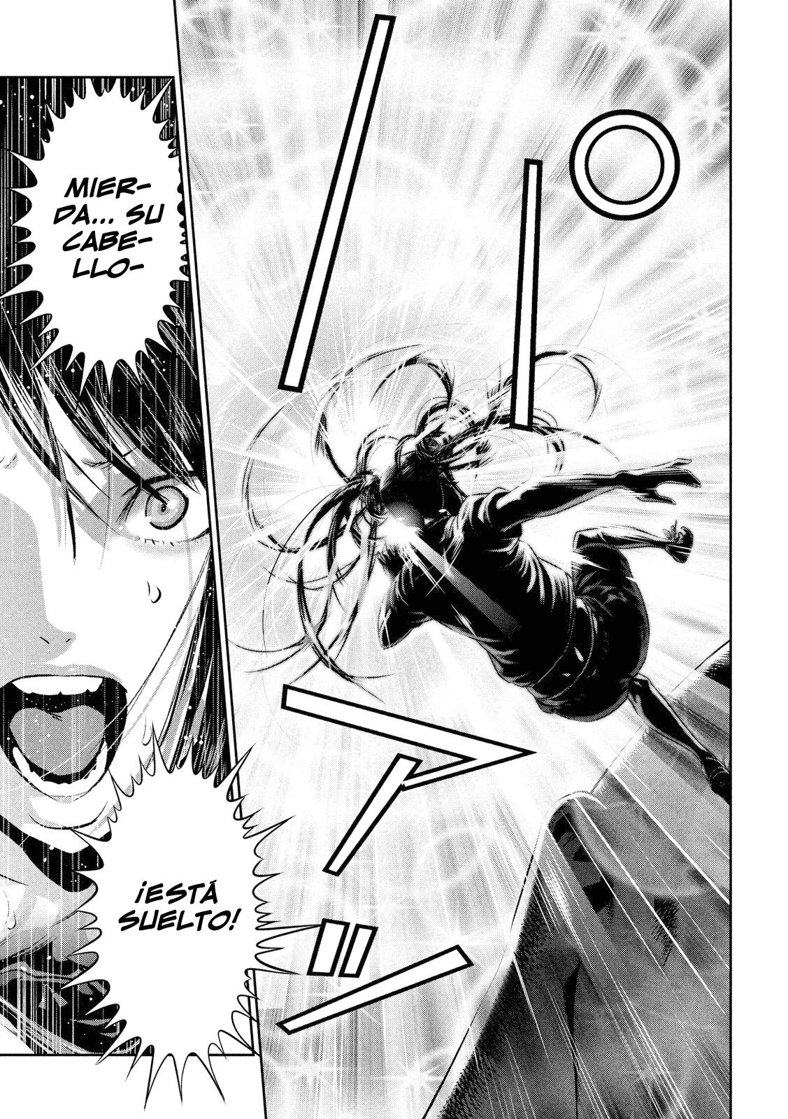 Read Prison School ES Manga Online