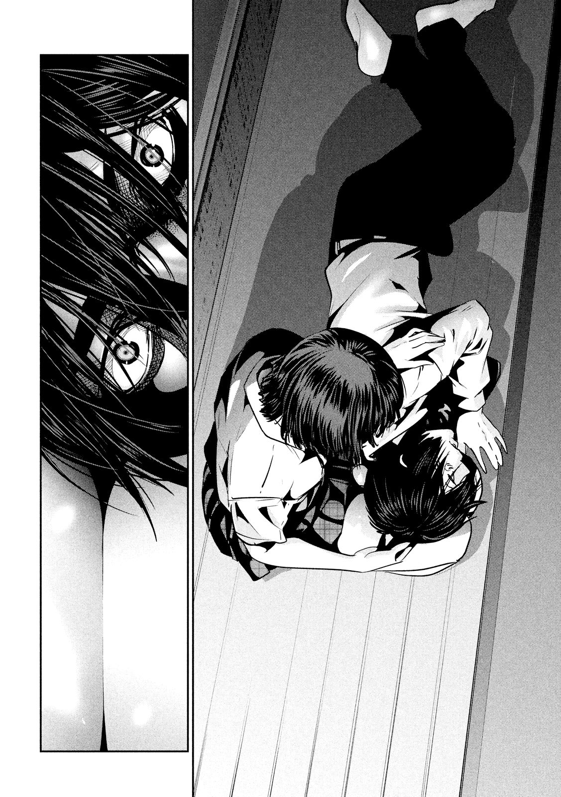 Read Prison School ES Manga Online