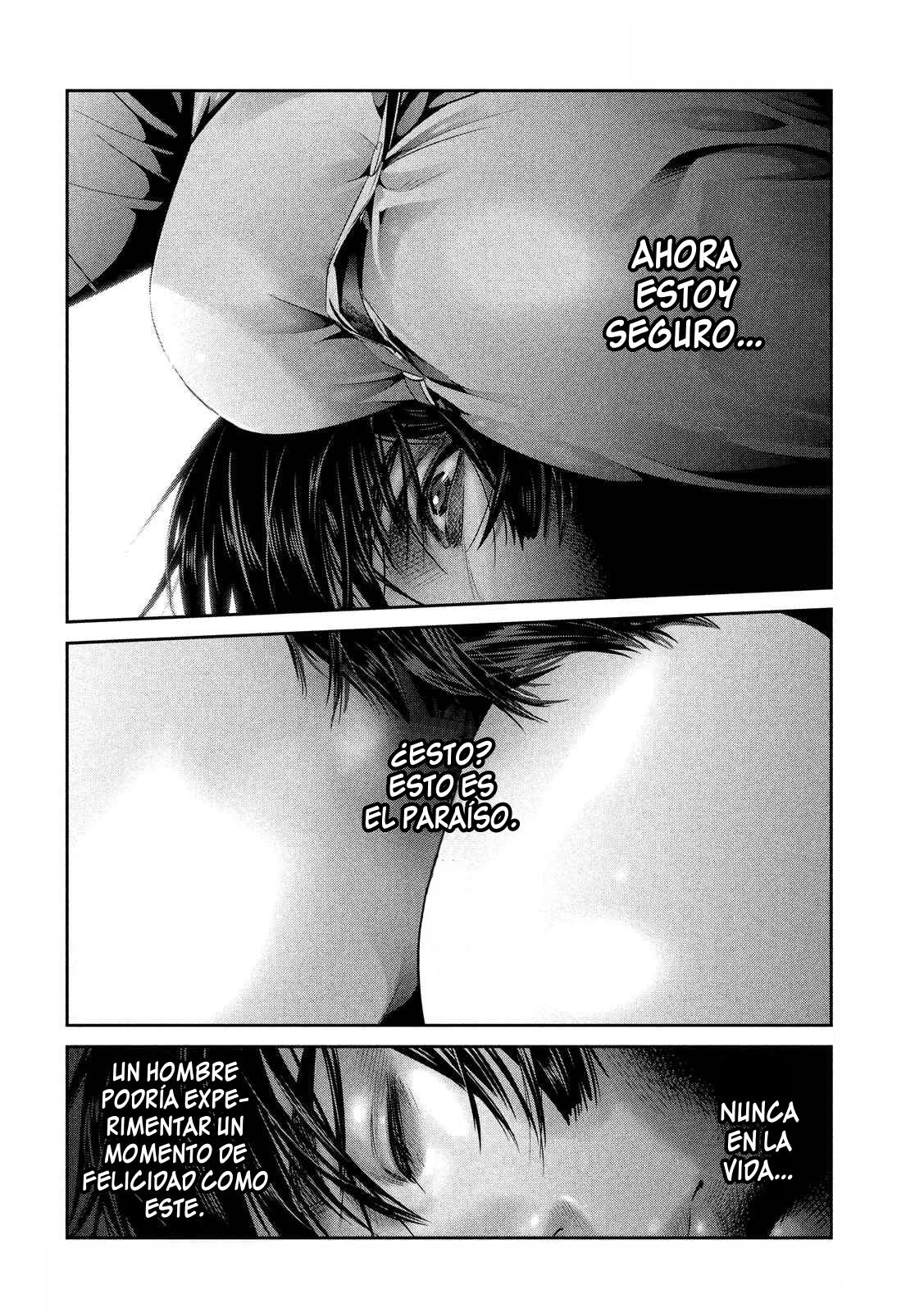 Read Prison School ES Manga Online