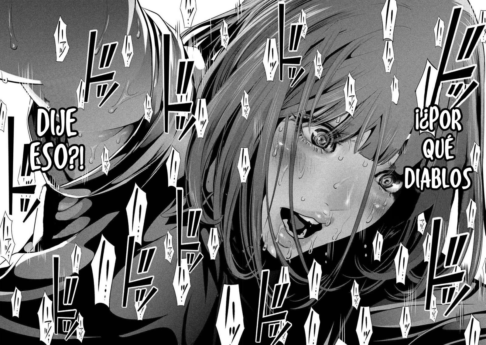 Read Prison School ES Manga Online