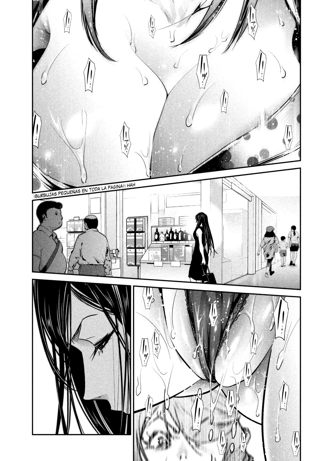 Read Prison School ES Manga Online