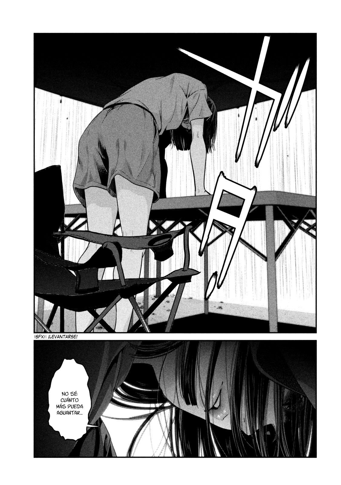 Read Prison School ES Manga Online