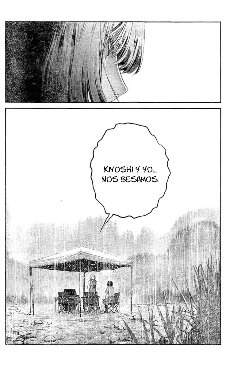 Read Prison School ES Manga Online