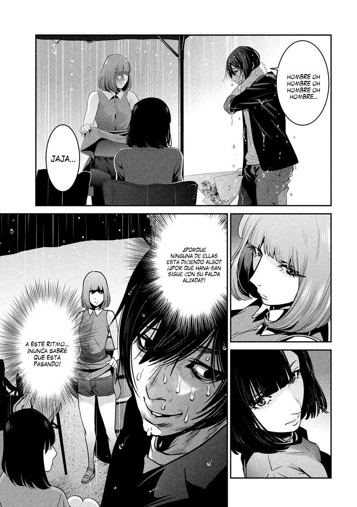 Read Prison School ES Manga Online