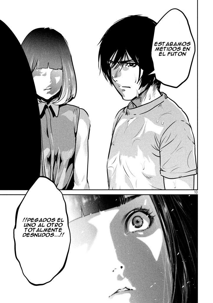 Read Prison School ES Manga Online