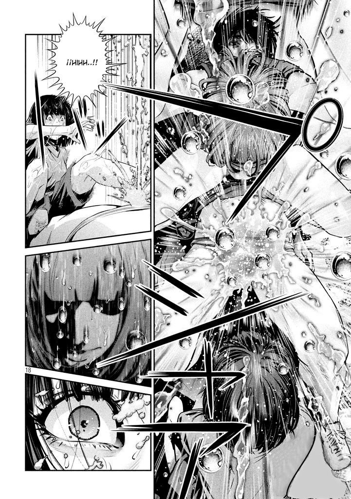 Read Prison School ES Manga Online