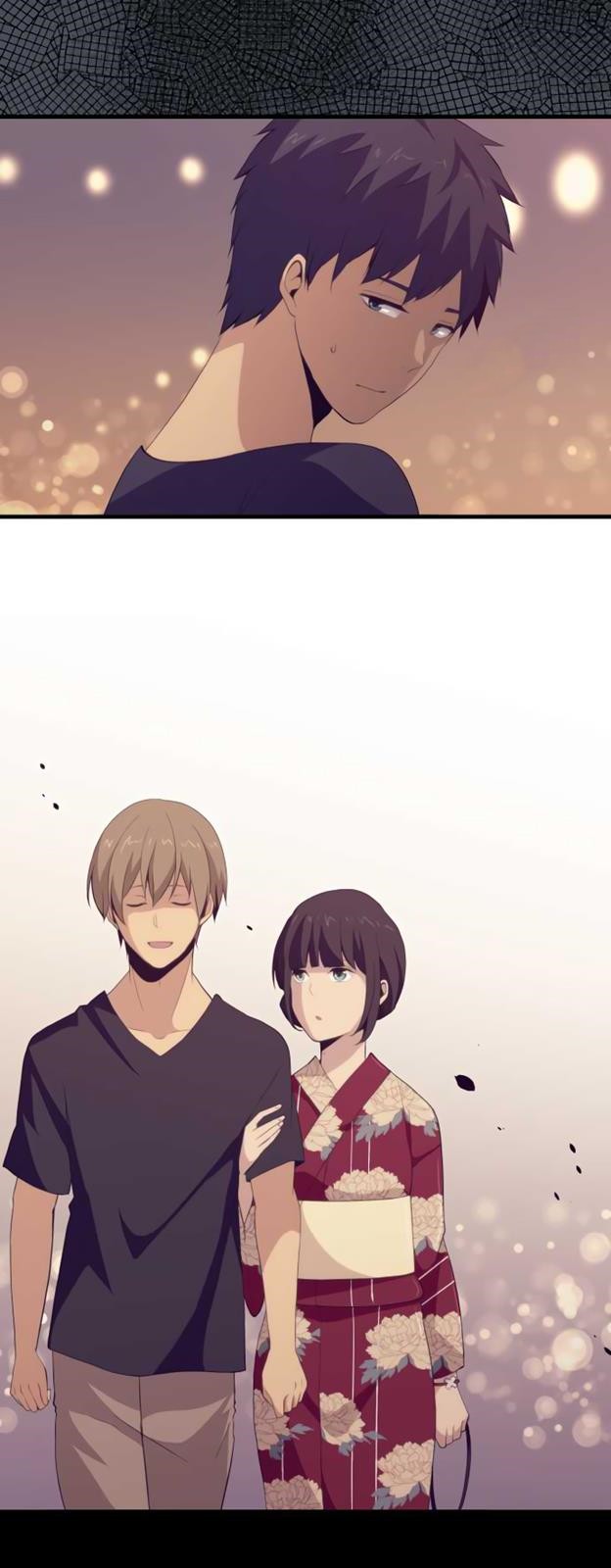 Read ReLIFE ES Manga Online