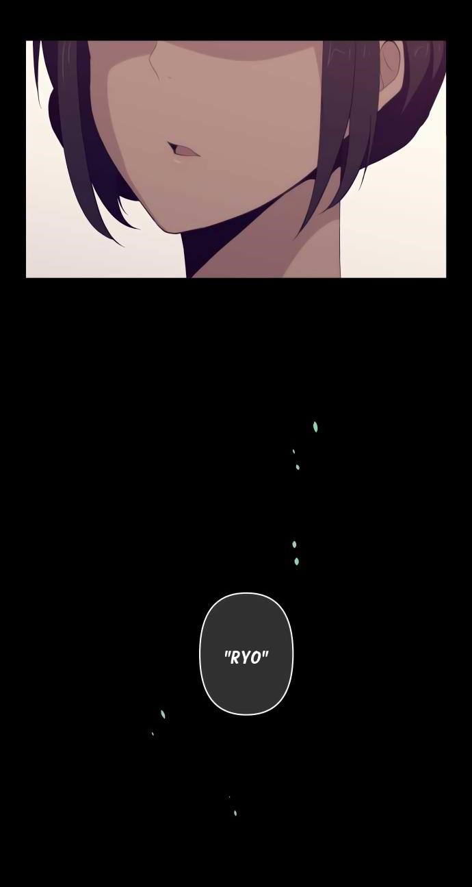 Read ReLIFE ES Manga Online