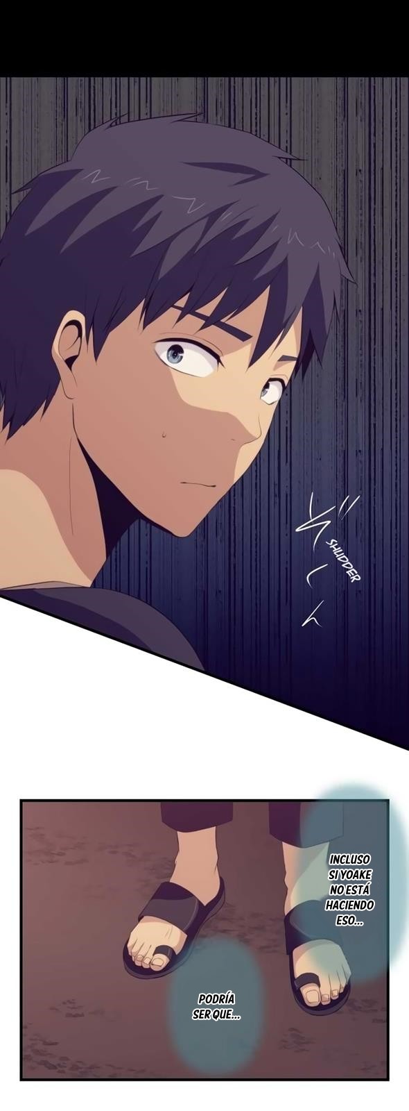 Read ReLIFE ES Manga Online