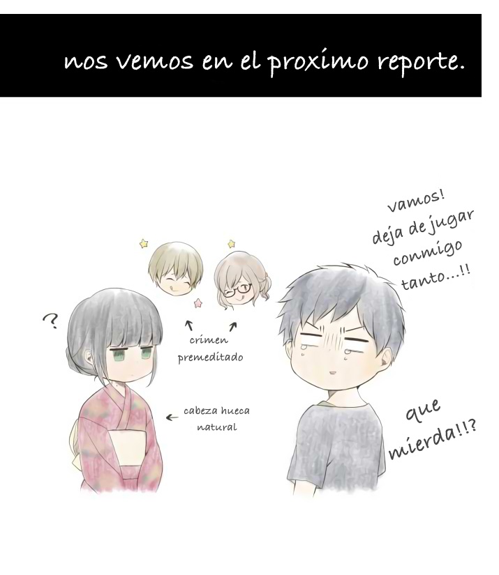 Read ReLIFE ES Manga Online