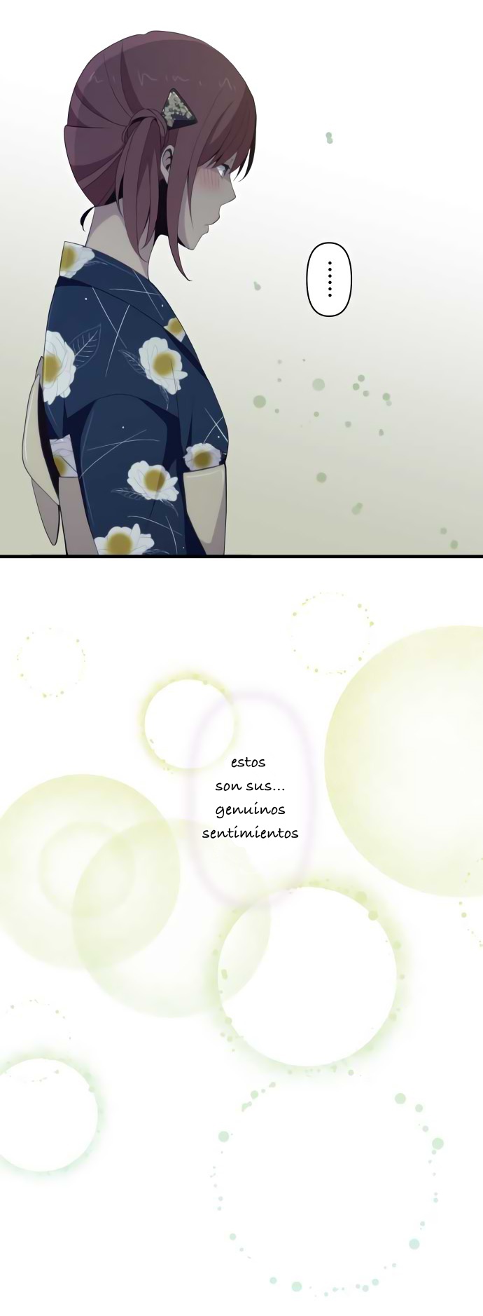 Read ReLIFE ES Manga Online