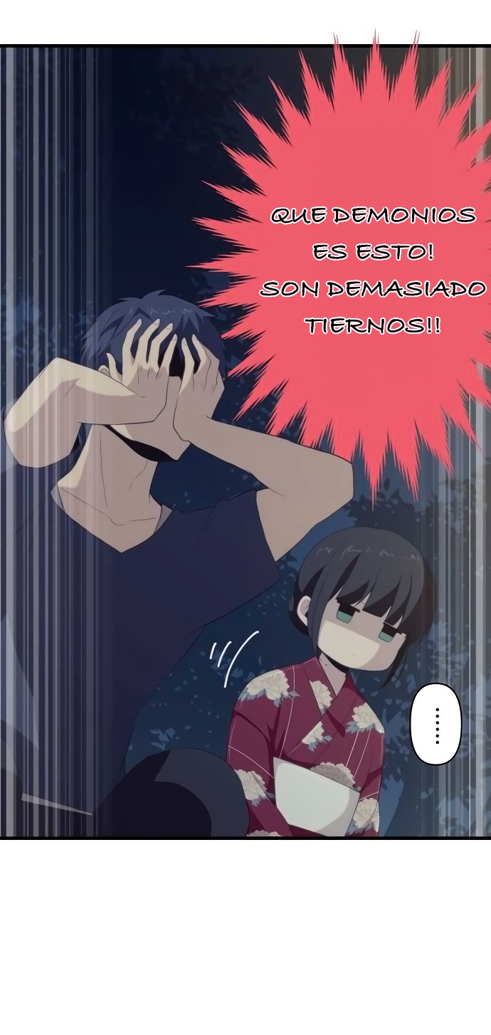 Read ReLIFE ES Manga Online