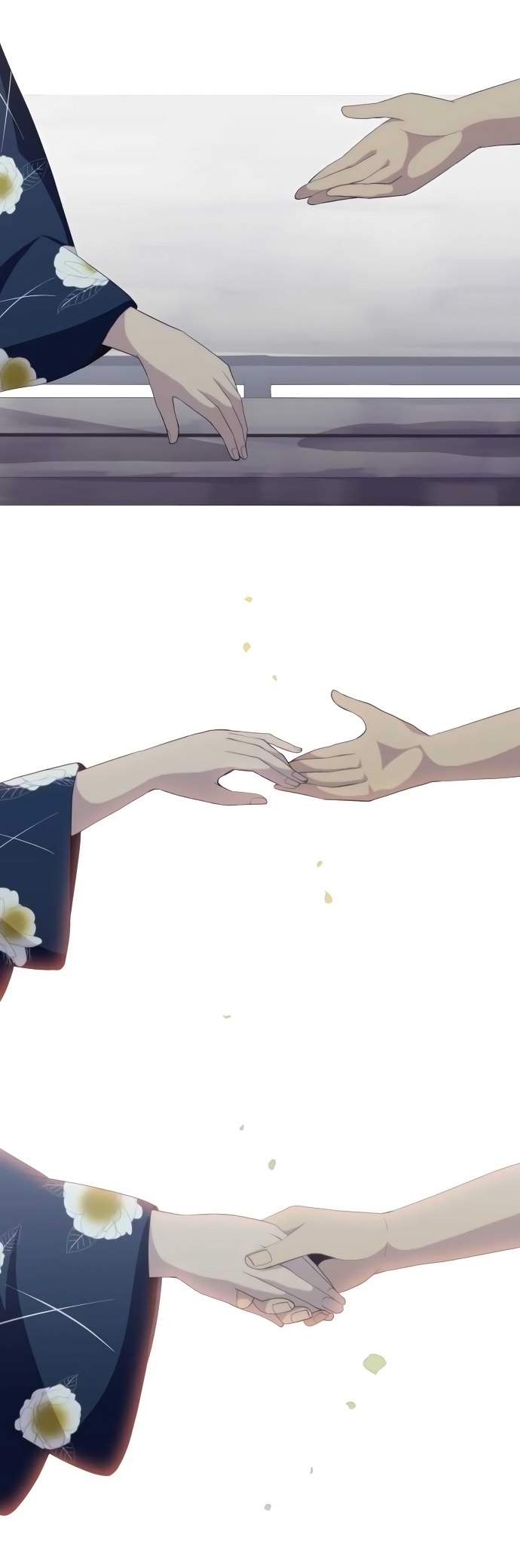 Read ReLIFE ES Manga Online