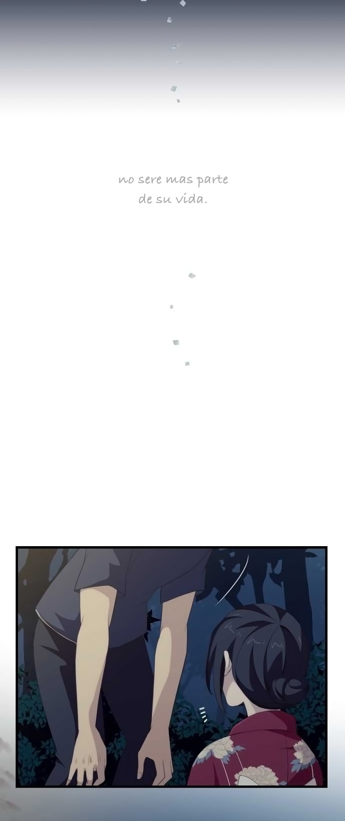 Read ReLIFE ES Manga Online