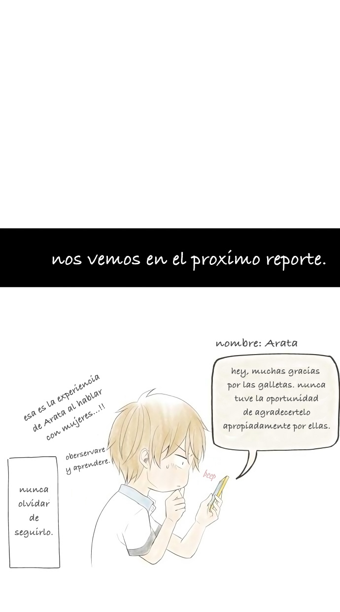 Read ReLIFE ES Manga Online