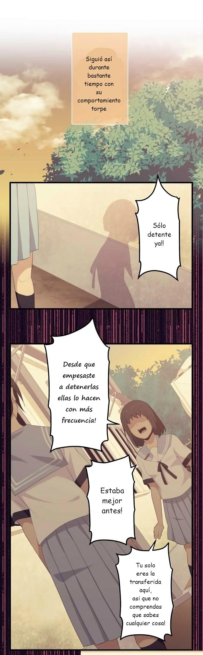 Read ReLIFE ES Manga Online