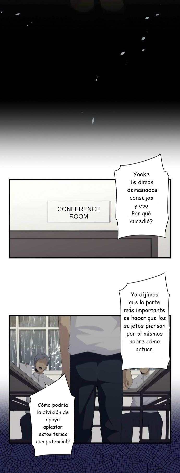 Read ReLIFE ES Manga Online