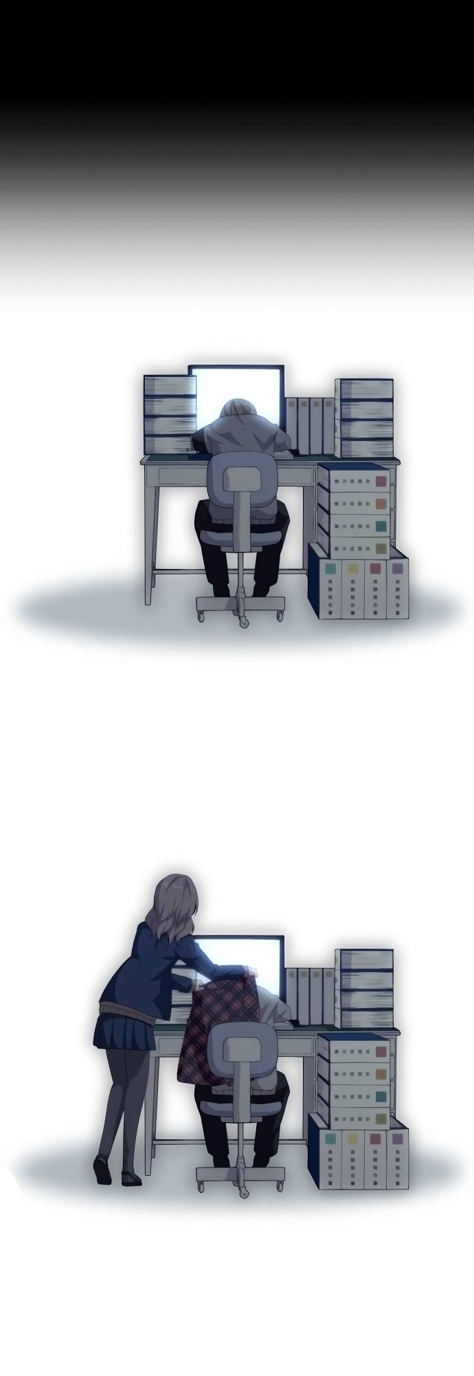 Read ReLIFE ES Manga Online