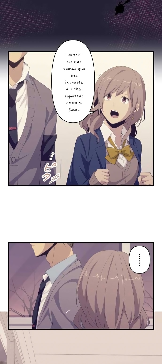 Read ReLIFE ES Manga Online