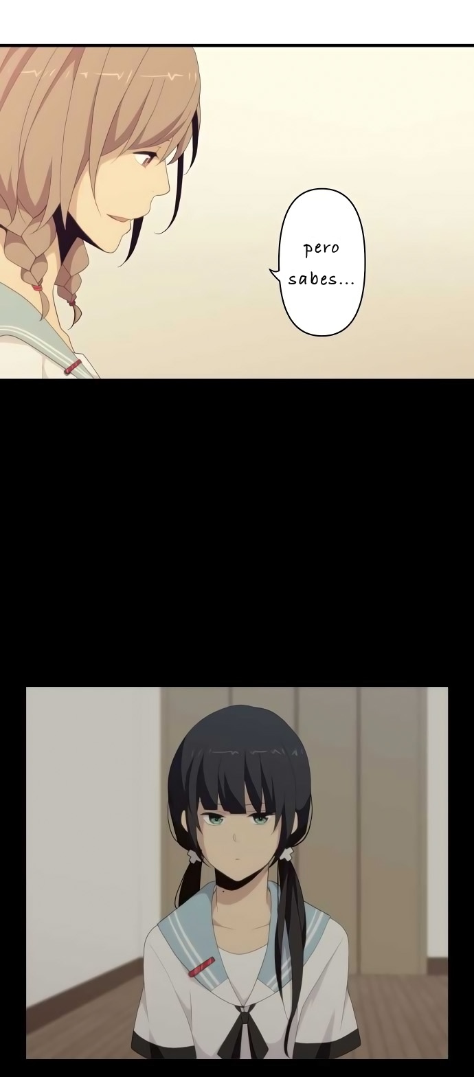 Read ReLIFE ES Manga Online
