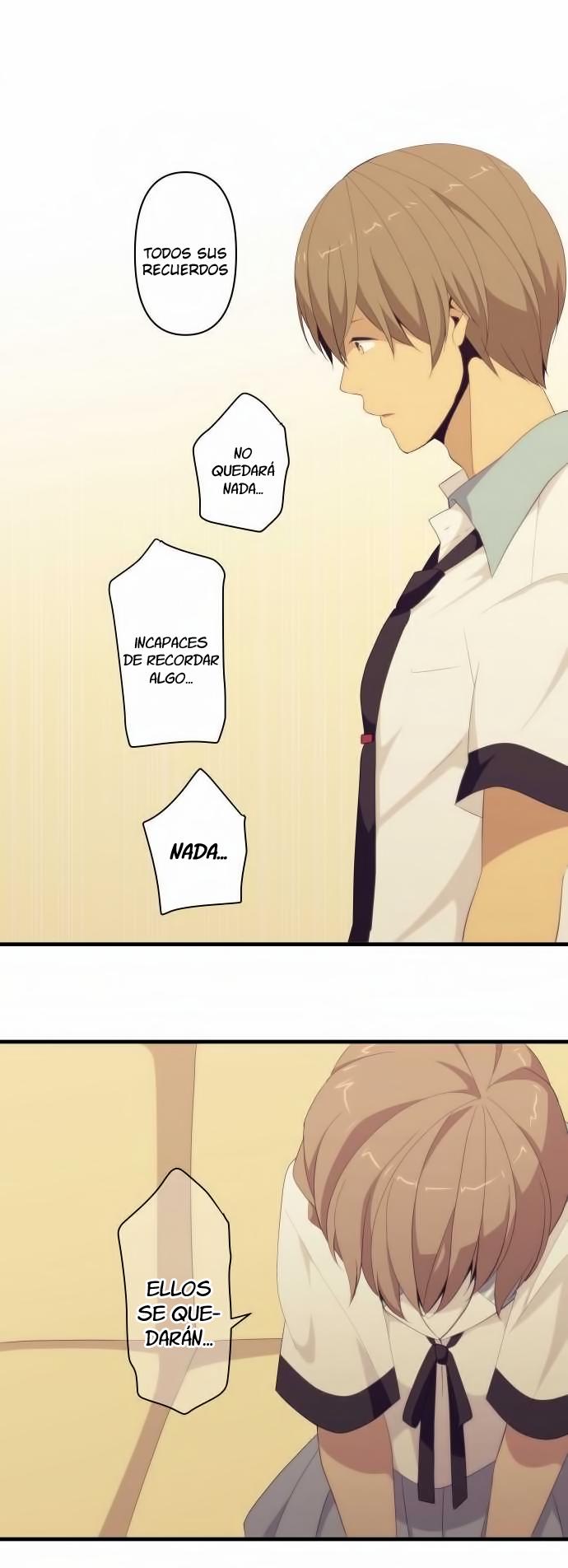 Read ReLIFE ES Manga Online