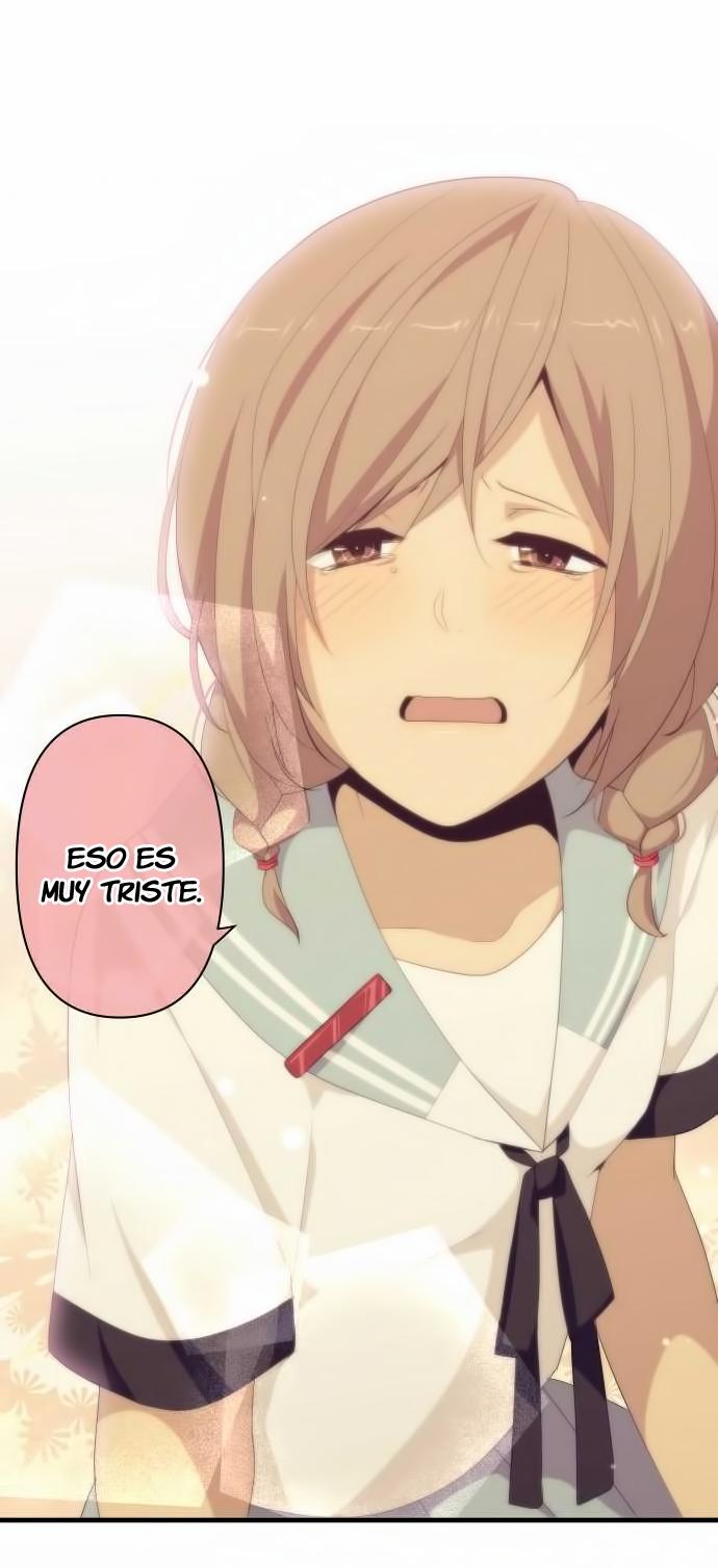Read ReLIFE ES Manga Online