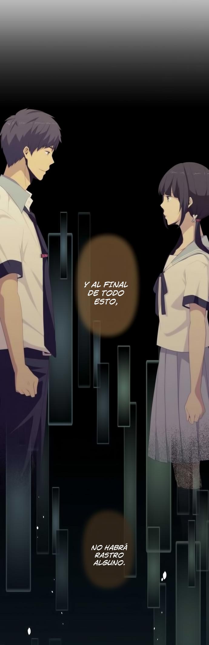 Read ReLIFE ES Manga Online
