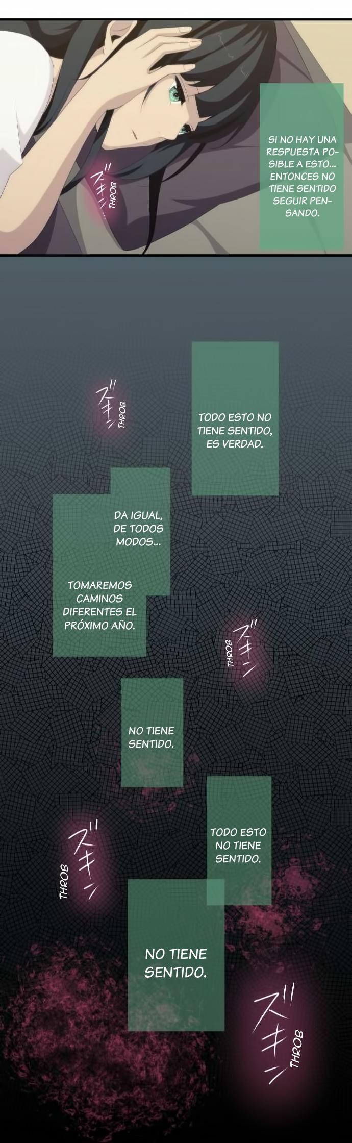 Read ReLIFE ES Manga Online