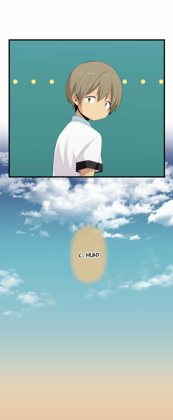 Read ReLIFE ES Manga Online