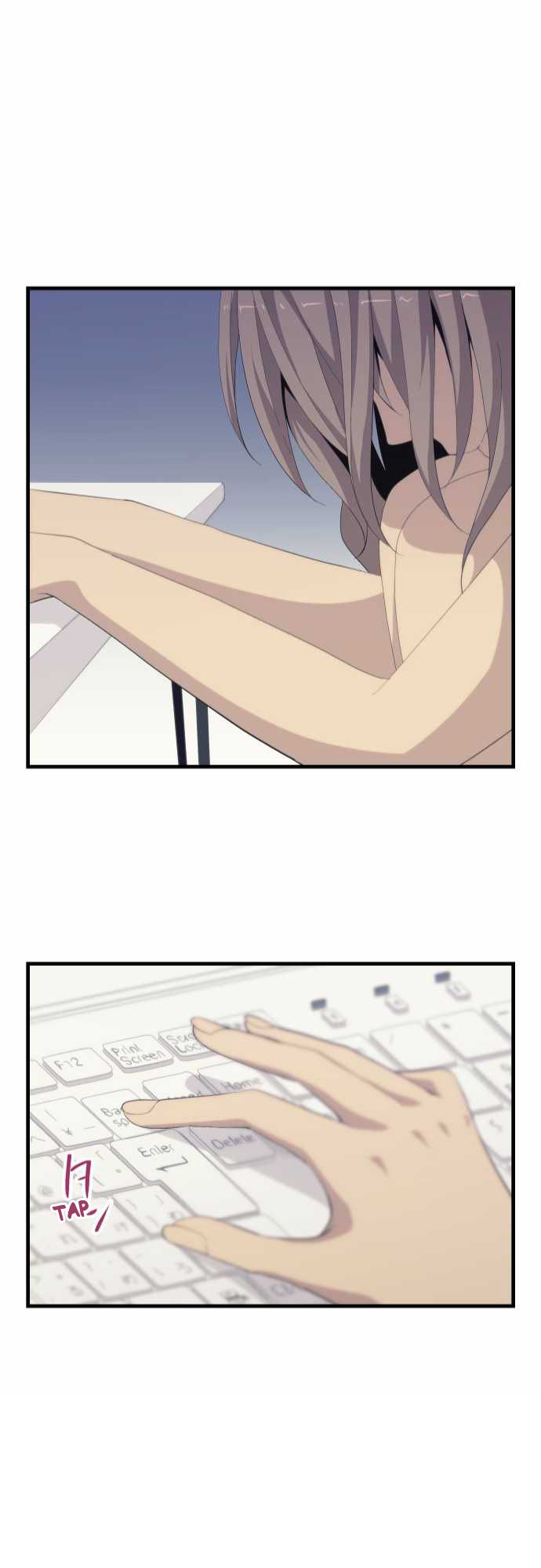 Read ReLIFE ES Manga Online