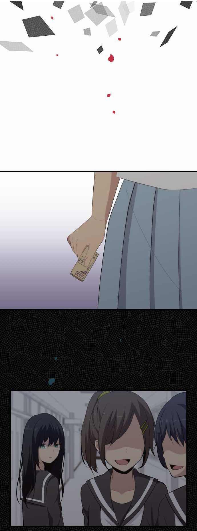 Read ReLIFE ES Manga Online