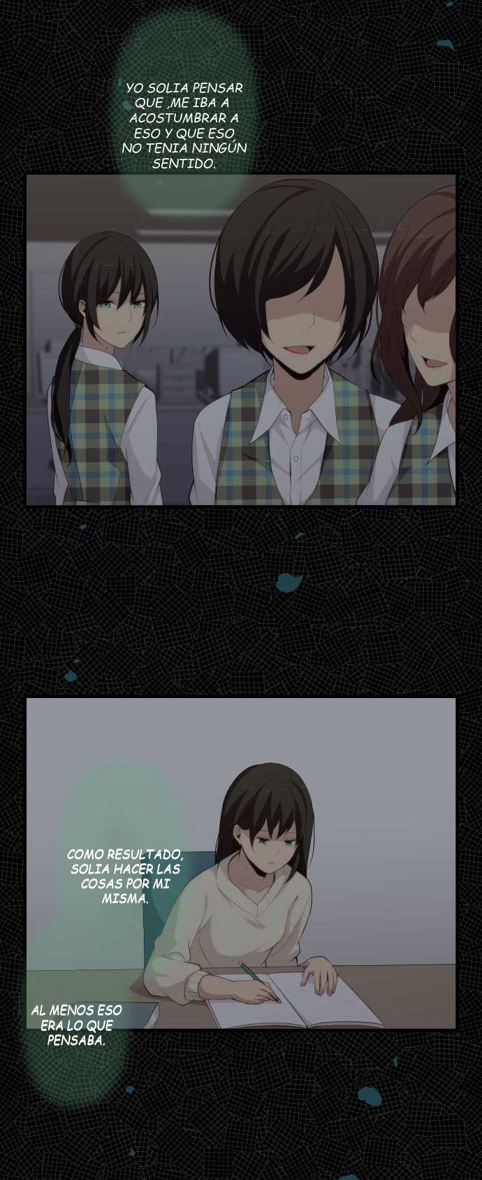 Read ReLIFE ES Manga Online