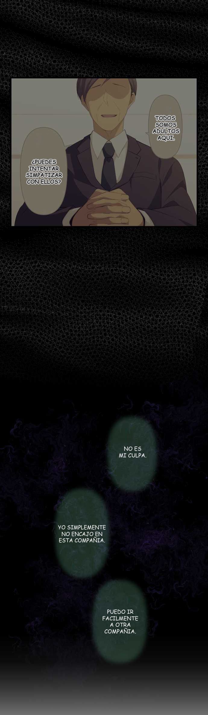 Read ReLIFE ES Manga Online